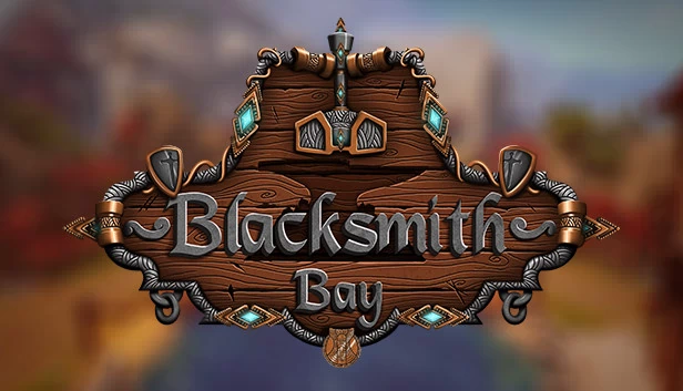黑铁湾（Blacksmith Bay） 游戏封面