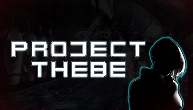 Project Thebe 游戏封面