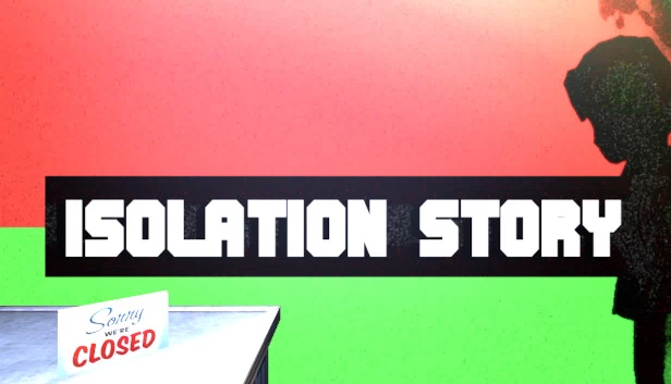 隔离故事（Isolation Story） 游戏封面