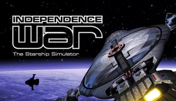 独立战争™ 豪华版(Independence War™ Deluxe Edition) 游戏封面