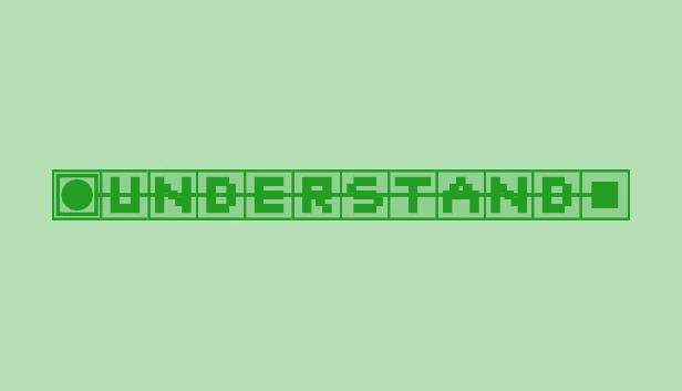 明白（Understand） 游戏封面