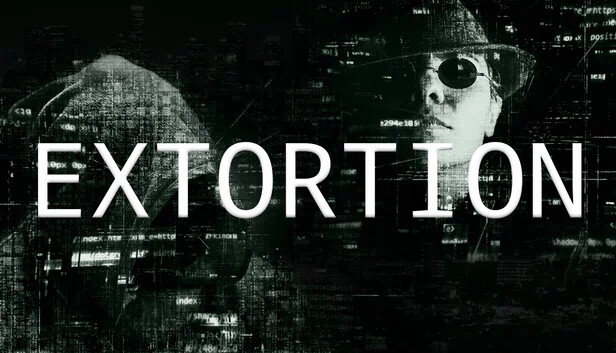 勒索（Extortion） 游戏封面