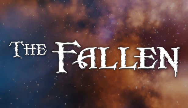 堕落者（The Fallen） 游戏封面
