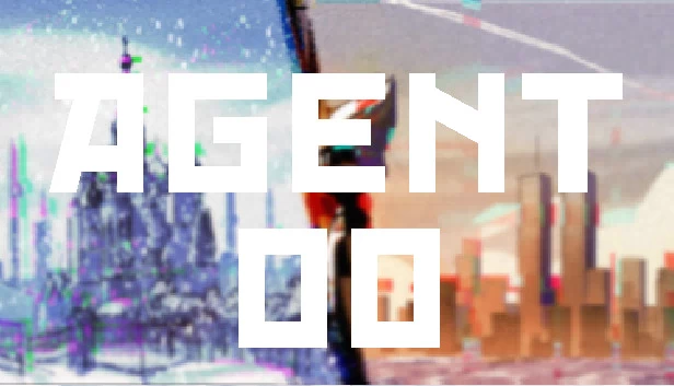 特工00(Agent-00) 游戏封面