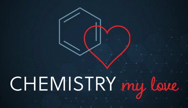 化学我的爱（Chemistry My Love） 游戏封面