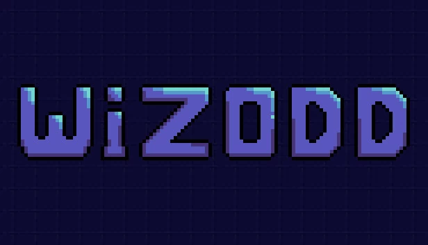 Wizodd 游戏封面