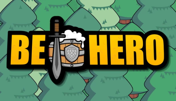 成为英雄（Be Hero） 游戏封面