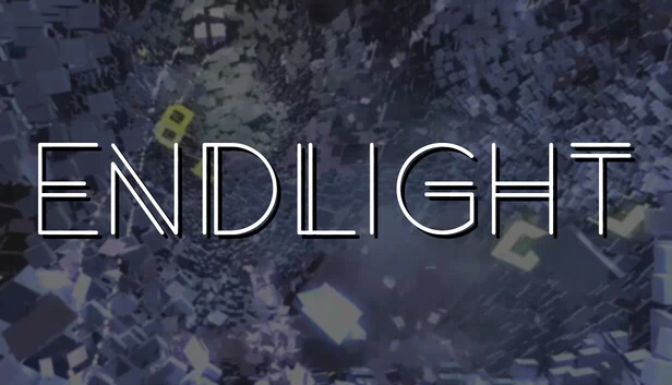 终光（Endlight） 游戏封面