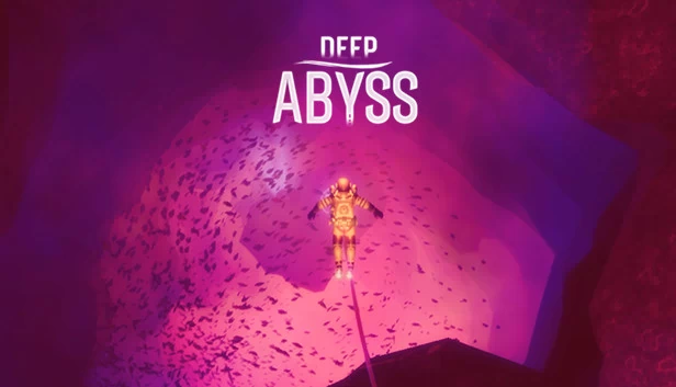 深渊(Deep Abyss) 游戏封面