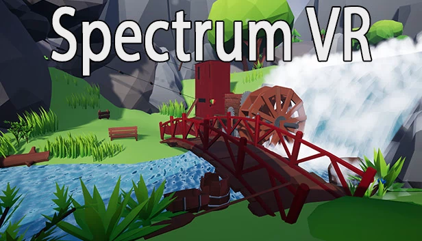 Spectrum VR 游戏封面