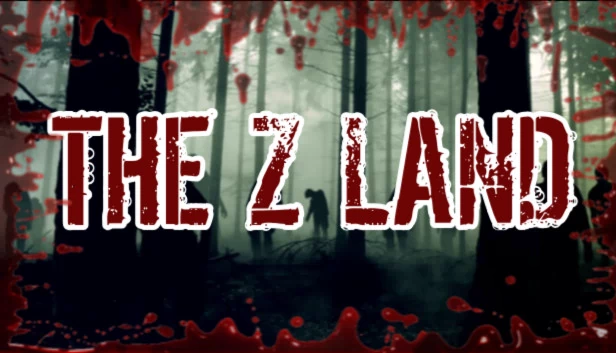 THE Z LAND：FPS生存（THE Z LAND : FPS SURVIVAL） 游戏封面