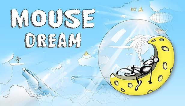 鼠标之梦(Mouse Dream) 游戏封面