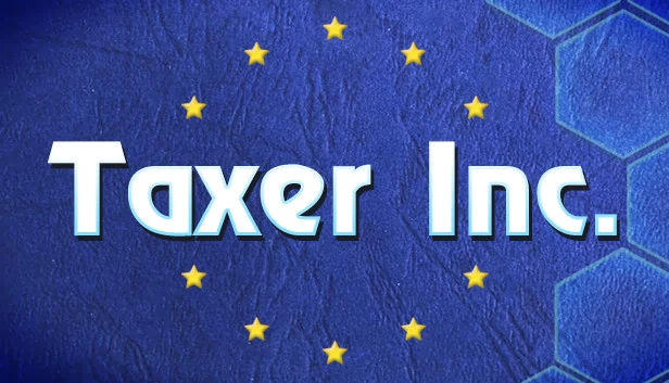 Taxer Inc 游戏封面