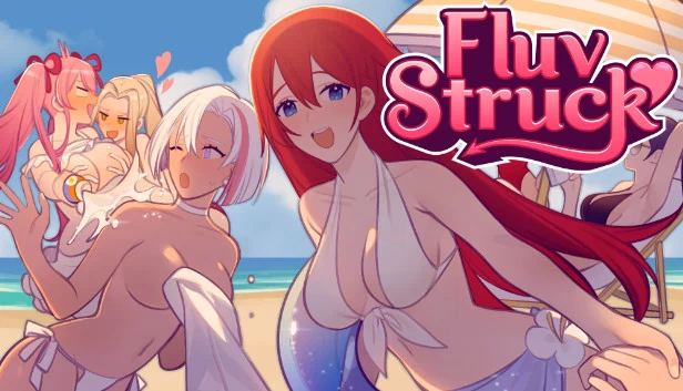 Fluvstruck 游戏封面