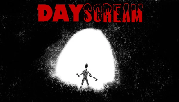 Dayscream 游戏封面