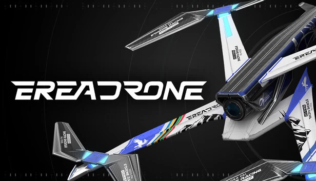 EreaDrone：FPV无人机模拟器（EreaDrone : FPV Drone Simulator） 游戏封面