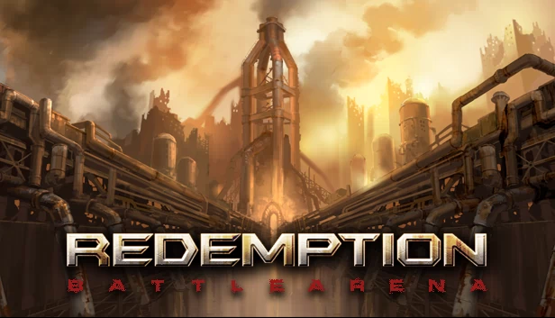 救赎（Redemption） 游戏封面