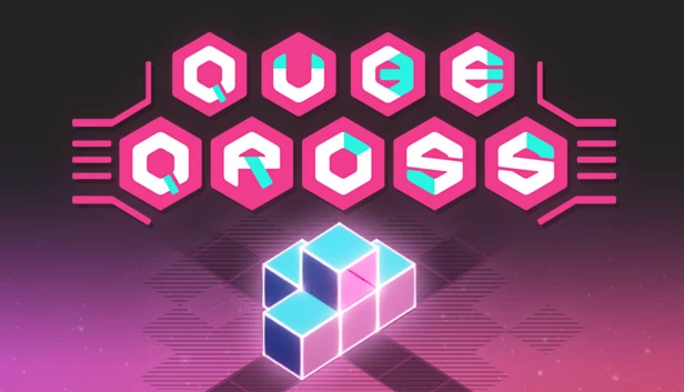 Qube Qross 游戏封面