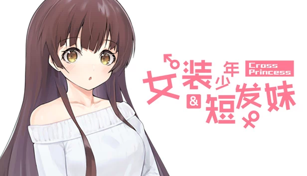 交叉公主(Cross Princess) 游戏封面