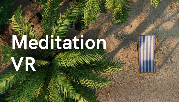 冥想VR（Meditation VR） 游戏封面