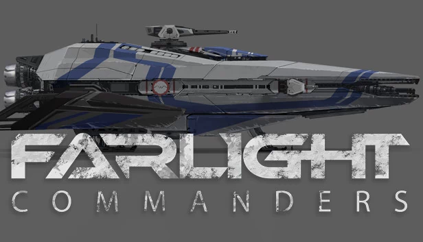 远光指挥官（Farlight Commanders） 游戏封面