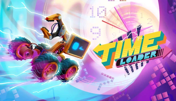 时间加载器（Time Loader） 游戏封面