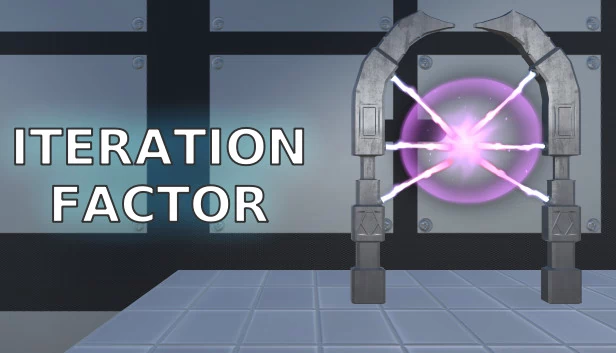 迭代因子（Iteration Factor） 游戏封面