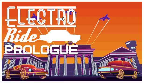 Electro Ride Prologue 游戏封面