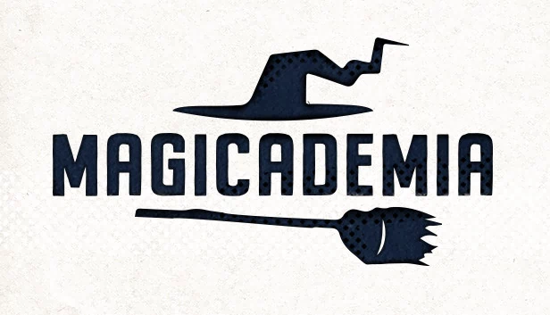魔法学院（Magicademia） 游戏封面