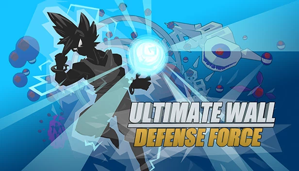 终极城墙防御部队（Ultimate Wall Defense Force） 游戏封面