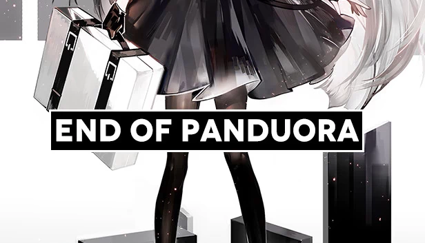 潘多拉之末（End of Panduora） 游戏封面