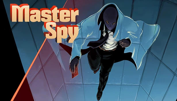 间谍大师（Master Spy） 游戏封面