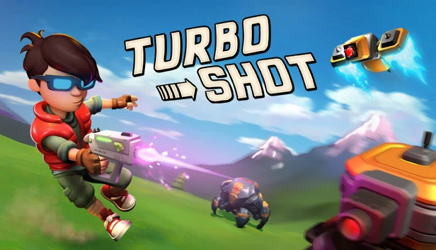 极速射击（Turbo Shot） 游戏封面