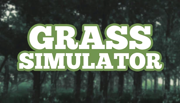 草模拟器（Grass Simulator） 游戏封面