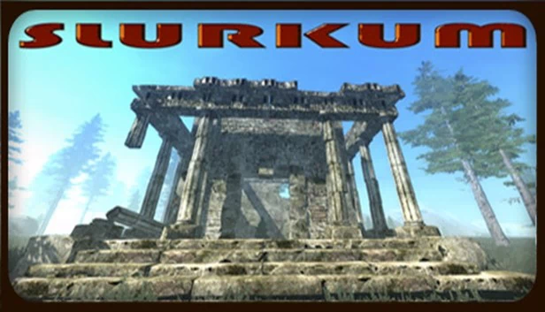 Slurkum 游戏封面