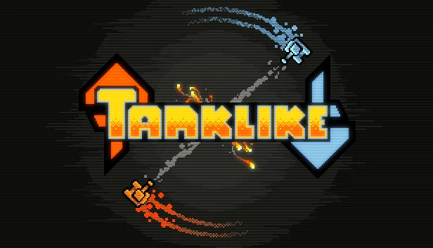 Tanklike 游戏封面