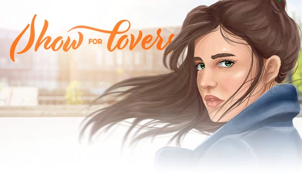 Show for Lovers 游戏封面