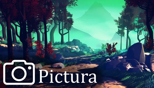 Pictura 游戏封面