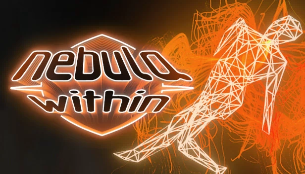 Nebula Within 游戏封面