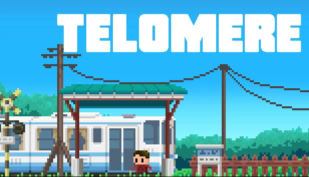 端粒（Telomere） 游戏封面