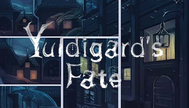Yuldigard's Fate 游戏封面