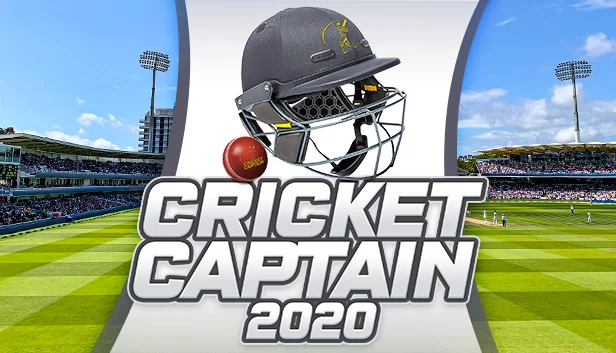 板球队长 2020（Cricket Captain 2020） 游戏封面