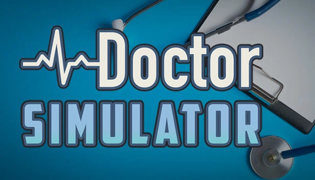 医生模拟器（Doctor Simulator） 游戏封面
