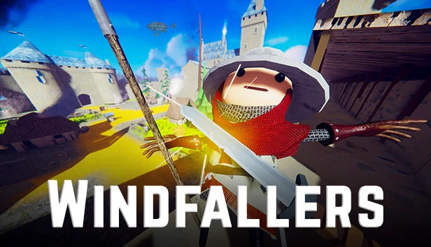 Windfallers 游戏封面