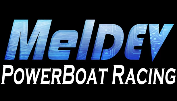 MelDEV 动力艇竞速(MelDEV Power Boat Racing) 游戏封面