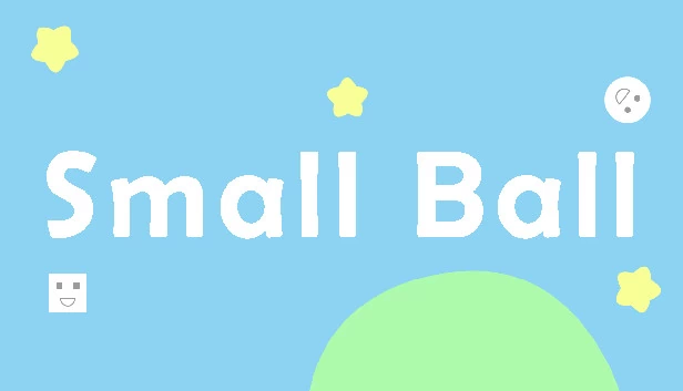 小球（Small Ball） 游戏封面