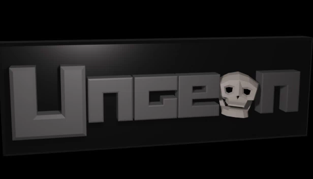 地牢（Ungeon） 游戏封面