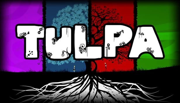 Tulpa 游戏封面