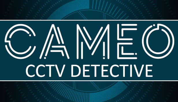 客串：CCTV侦探（CAMEO: CCTV Detective） 游戏封面