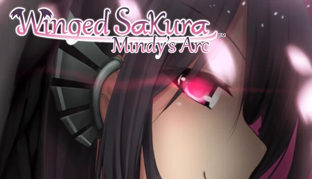 翼之樱：敏迪篇（Winged Sakura: Mindy's Arc） 游戏封面